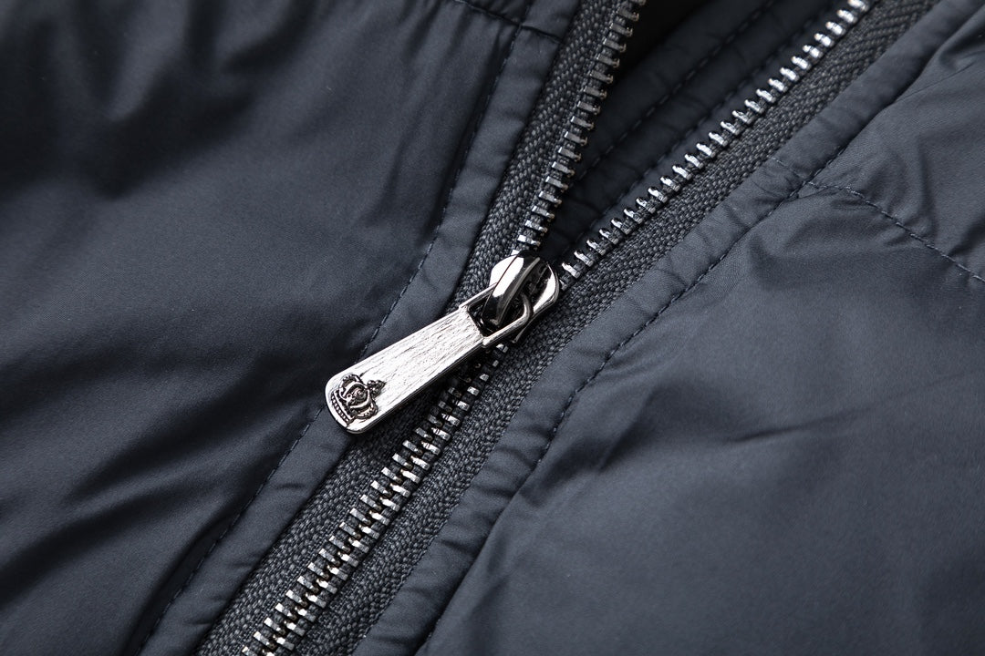 Burberry BBU 2024 Autumn/Winter Premium Down Jacket – Unisex M–XXL