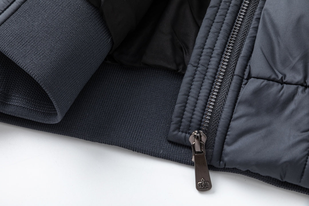 Burberry BBU 2024 Autumn/Winter Premium Down Jacket – Unisex M–XXL
