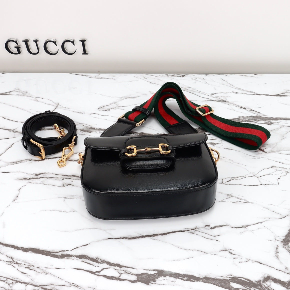 GUCCI women's bags 96