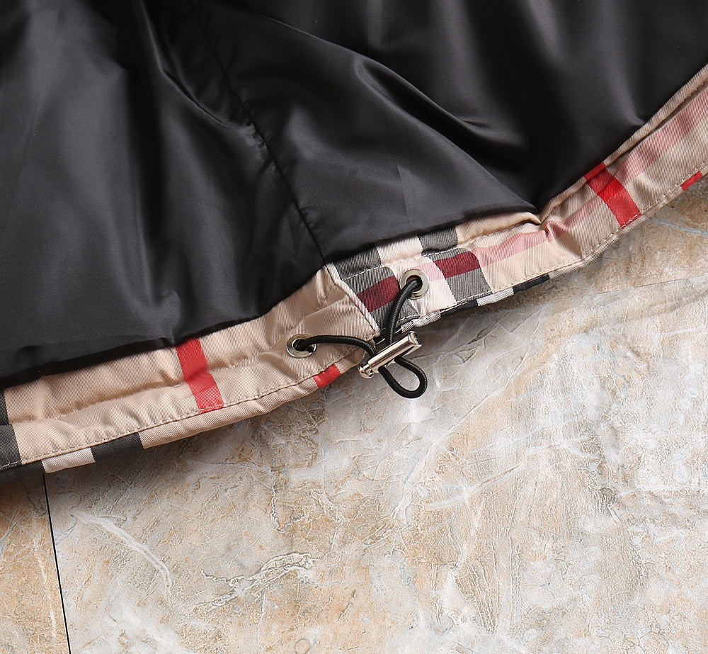 Burberry 2024 Autumn/Winter Premium Down Jacket – Unisex M–3XL