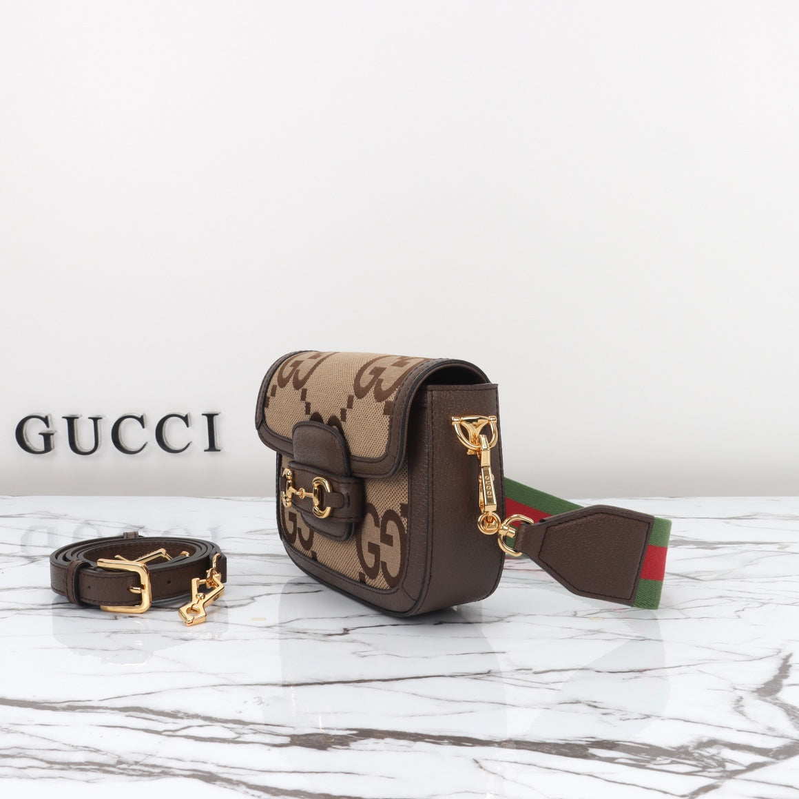 GUCCI women's bags 98