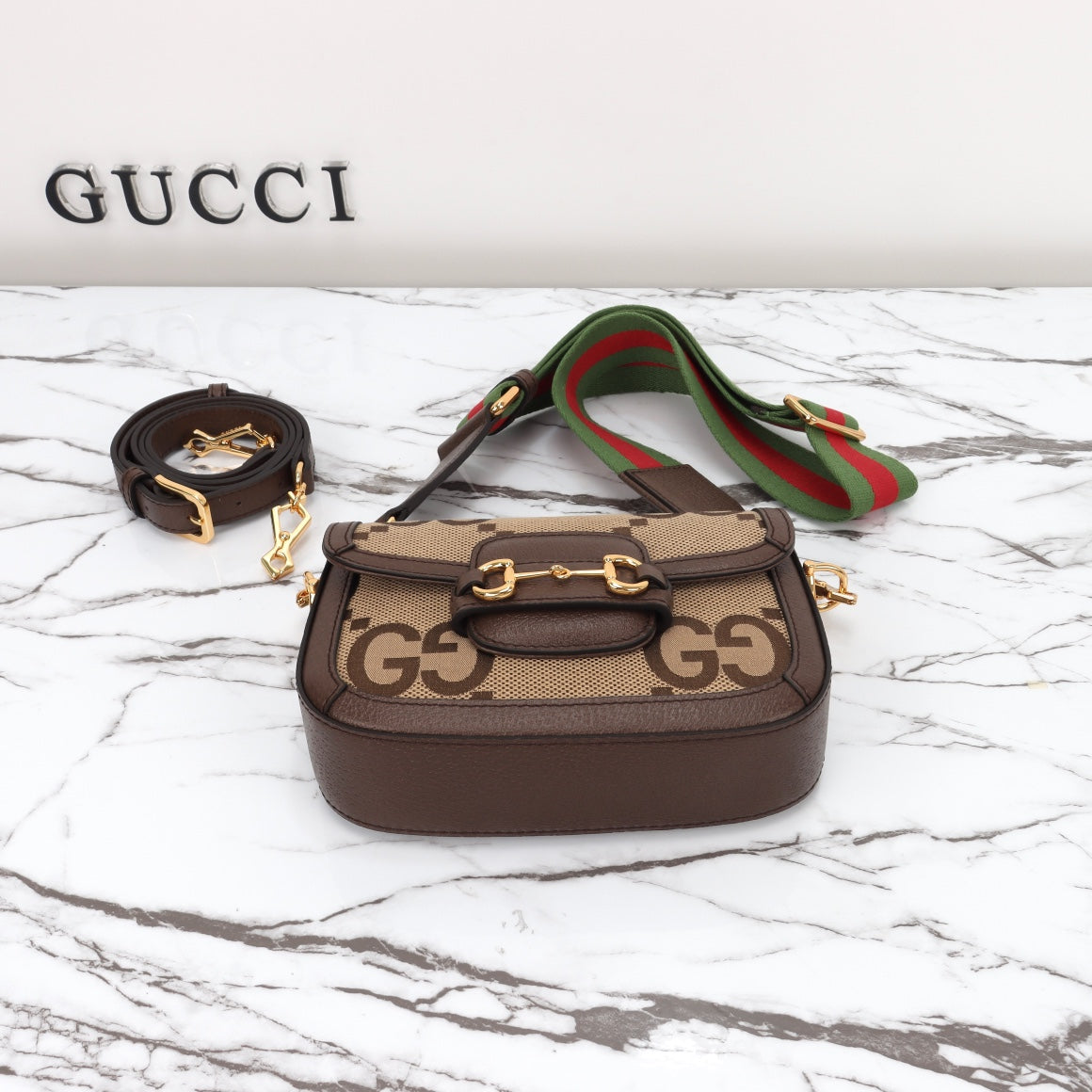 GUCCI women's bags 98