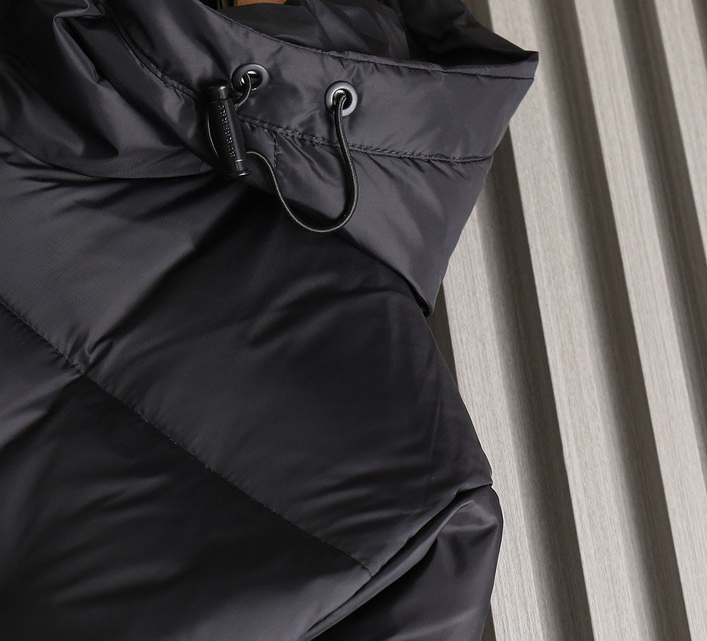 Burberry 2024 Autumn/Winter Premium Down Jacket – Unisex M–3XL