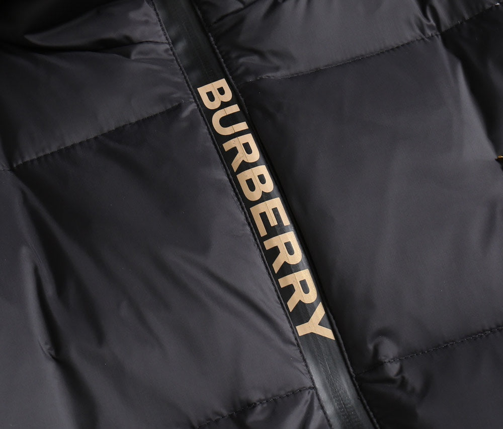 Burberry 2024 Autumn/Winter Premium Down Jacket – Unisex M–3XL