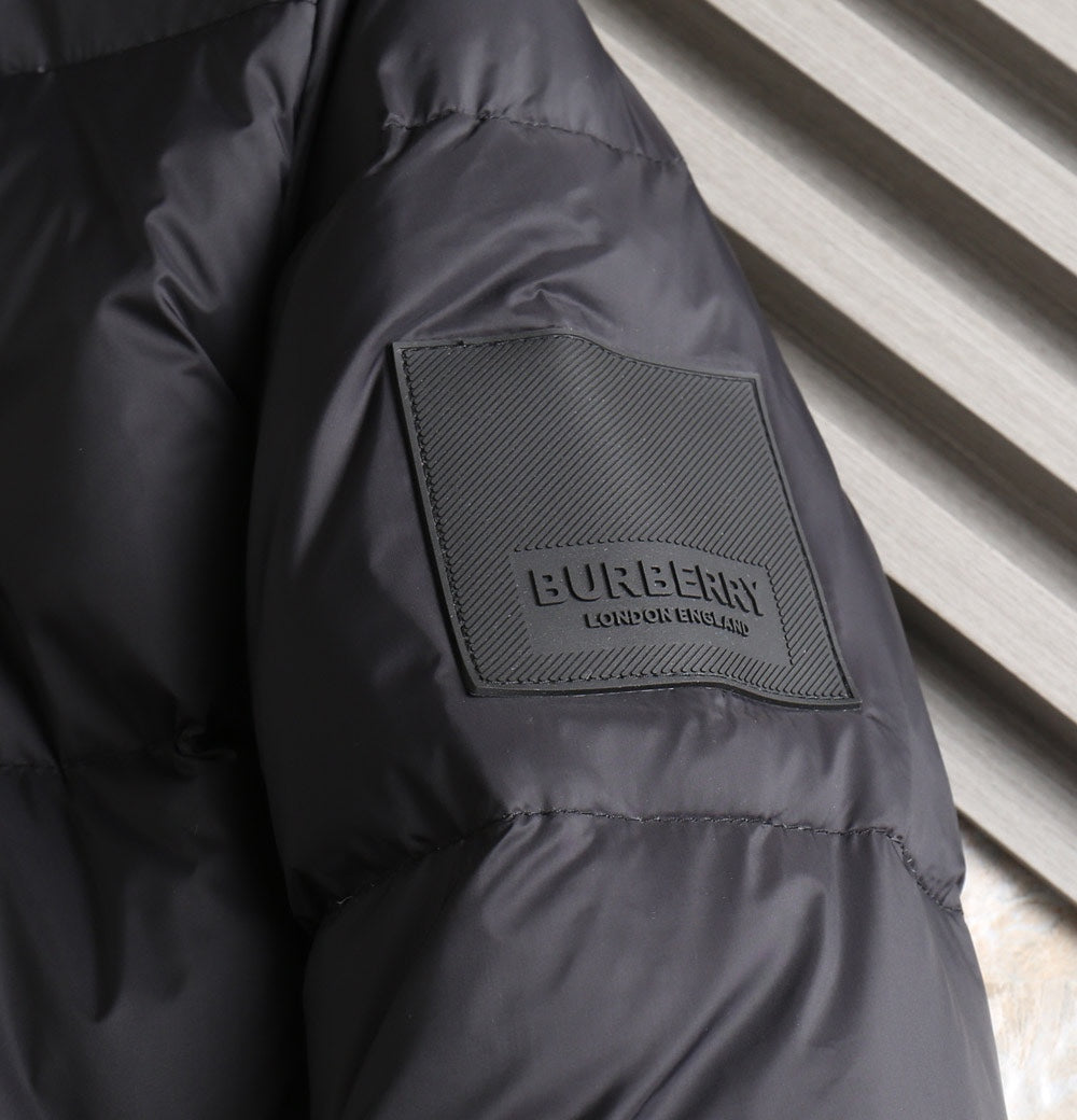 Burberry 2024 Autumn/Winter Premium Down Jacket – Unisex M–3XL
