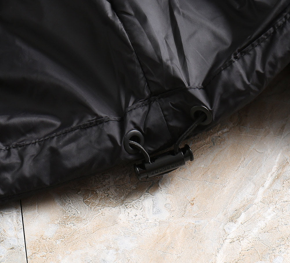 Burberry 2024 Autumn/Winter Premium Down Jacket – Unisex M–3XL