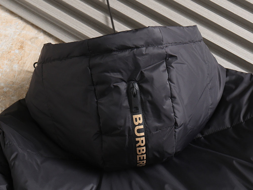 Burberry 2024 Autumn/Winter Premium Down Jacket – Unisex M–3XL