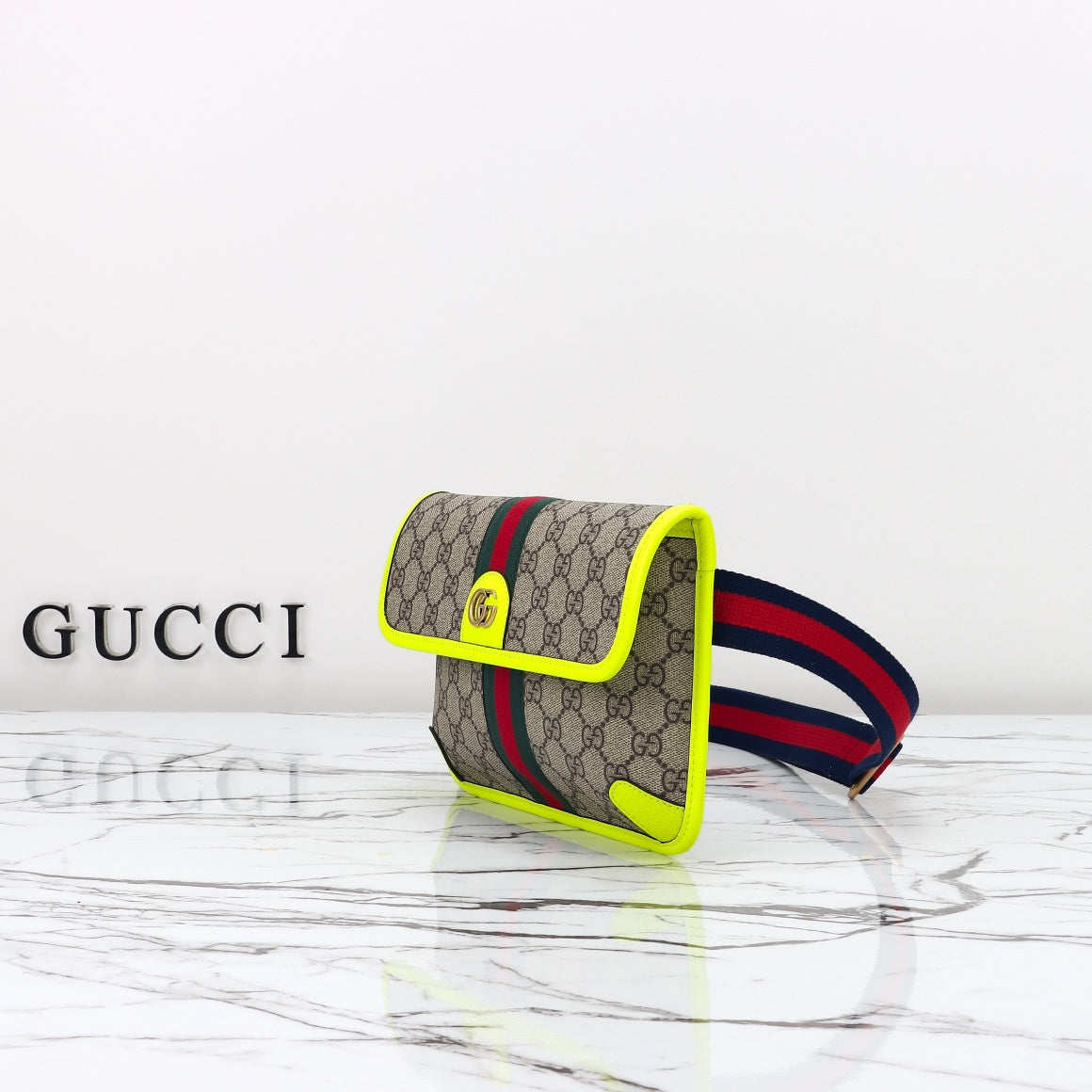 GUCCI women's bags 99