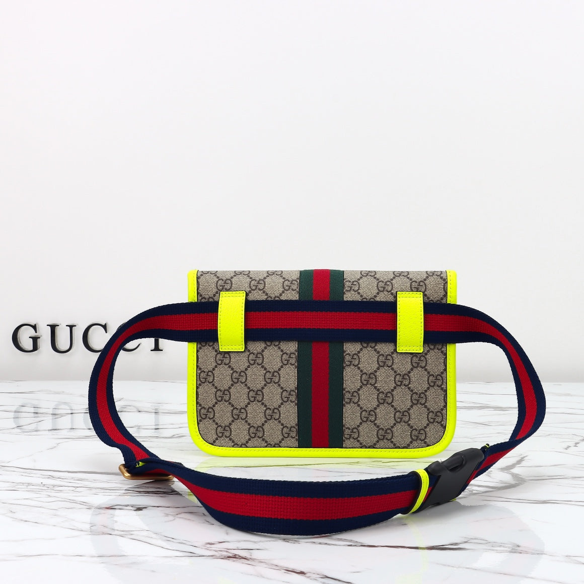 GUCCI women's bags 99