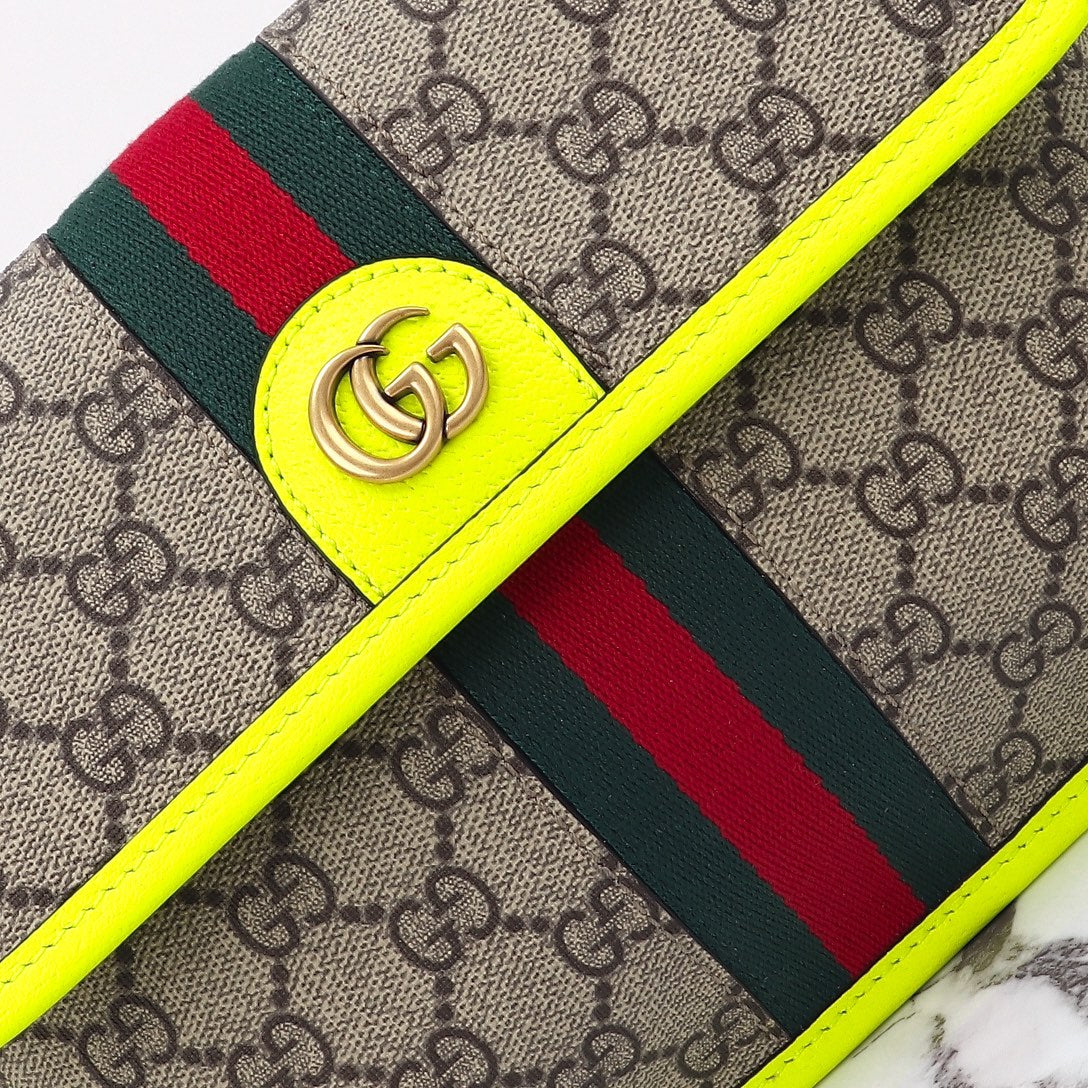 GUCCI women's bags 99