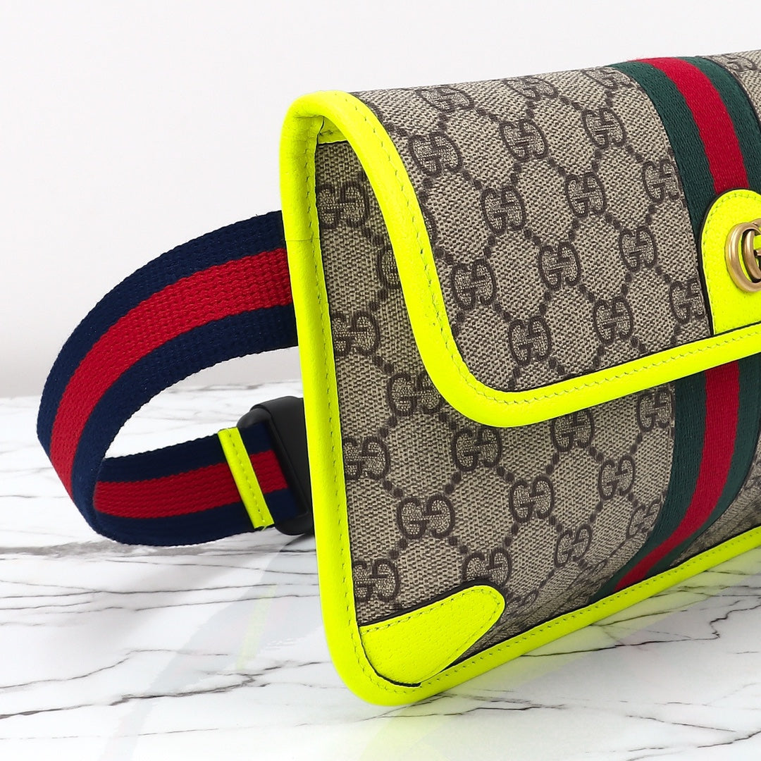 GUCCI women's bags 99