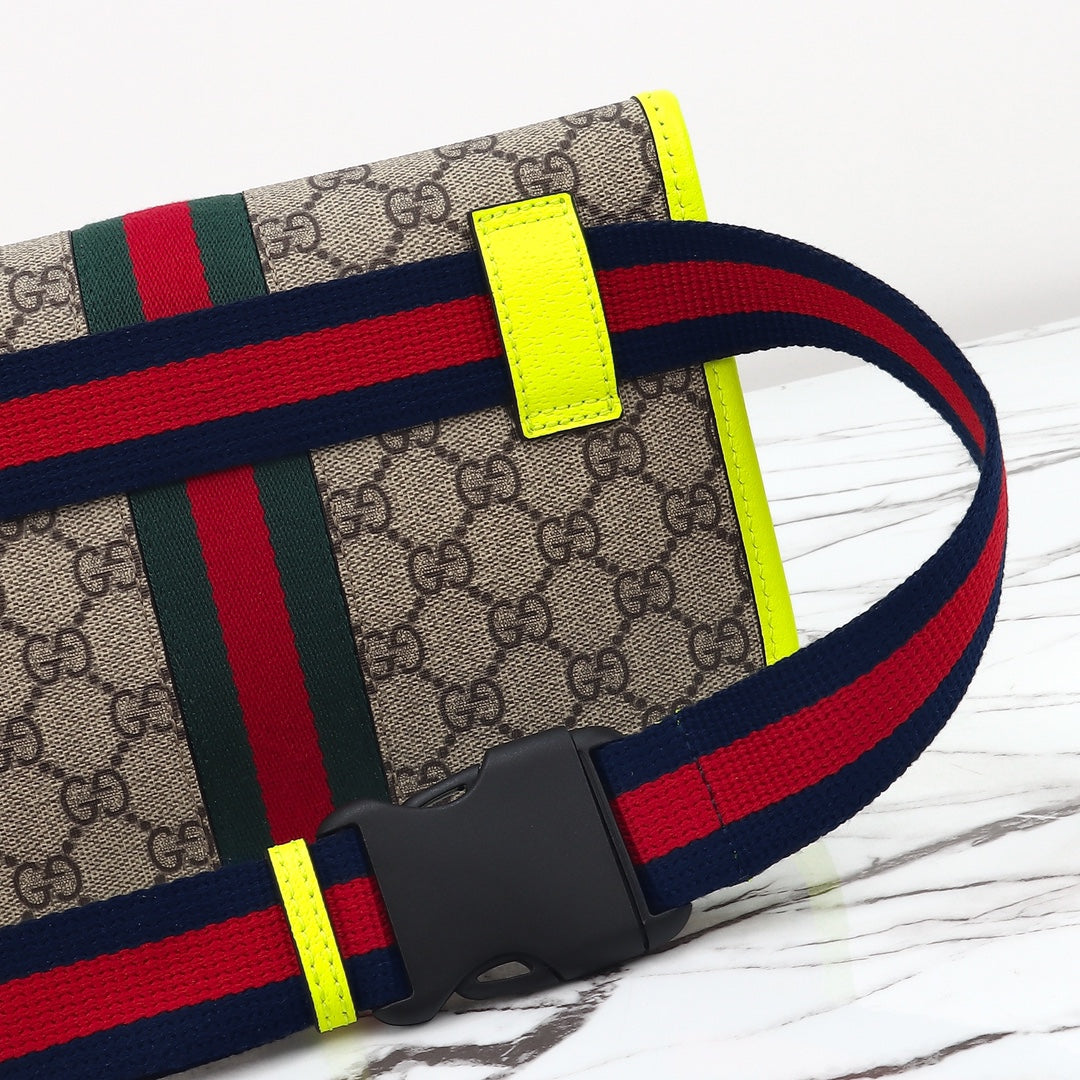 GUCCI women's bags 99