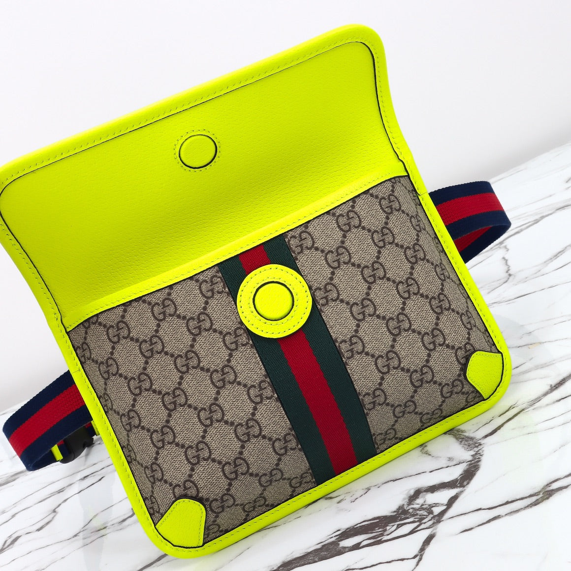 GUCCI women's bags 99