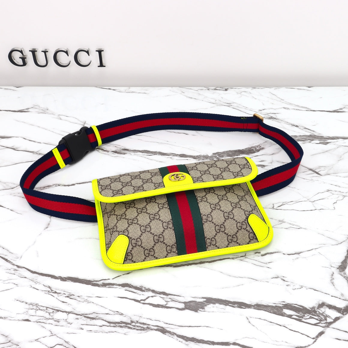 GUCCI women's bags 99