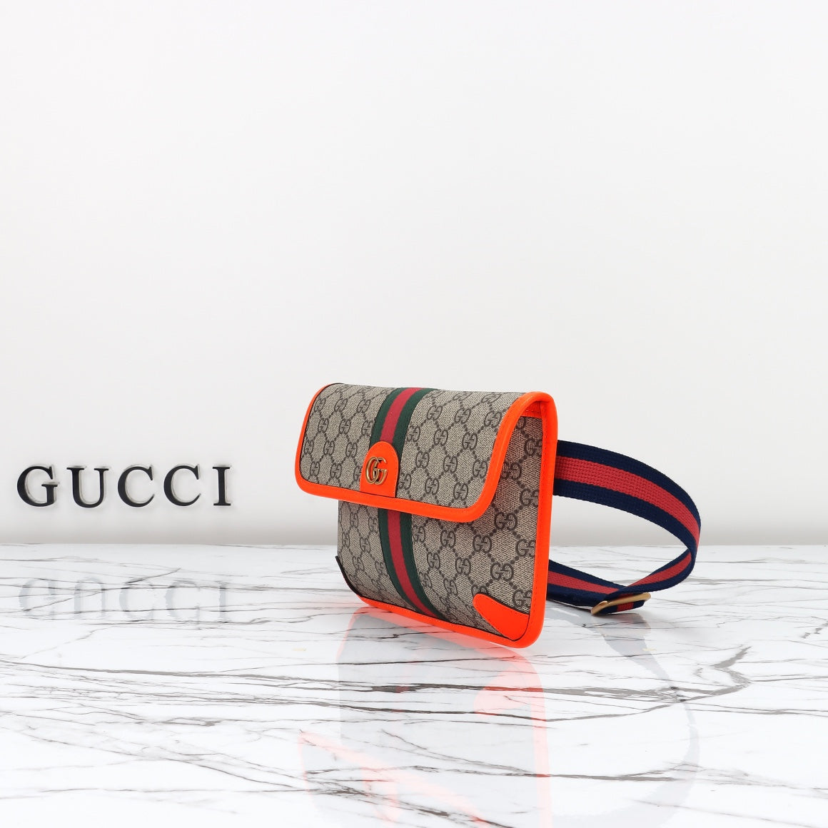 GUCCI women's bags 100