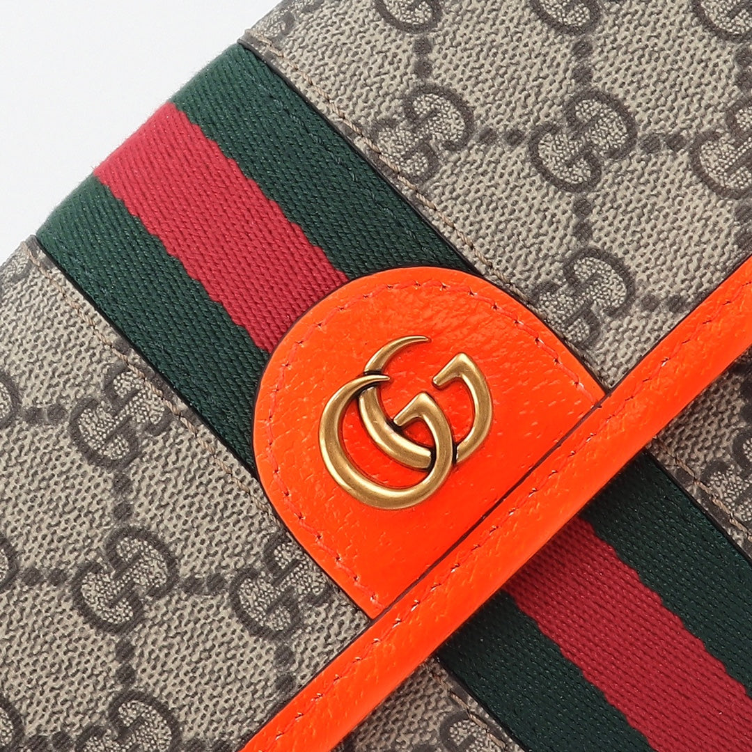 GUCCI women's bags 100