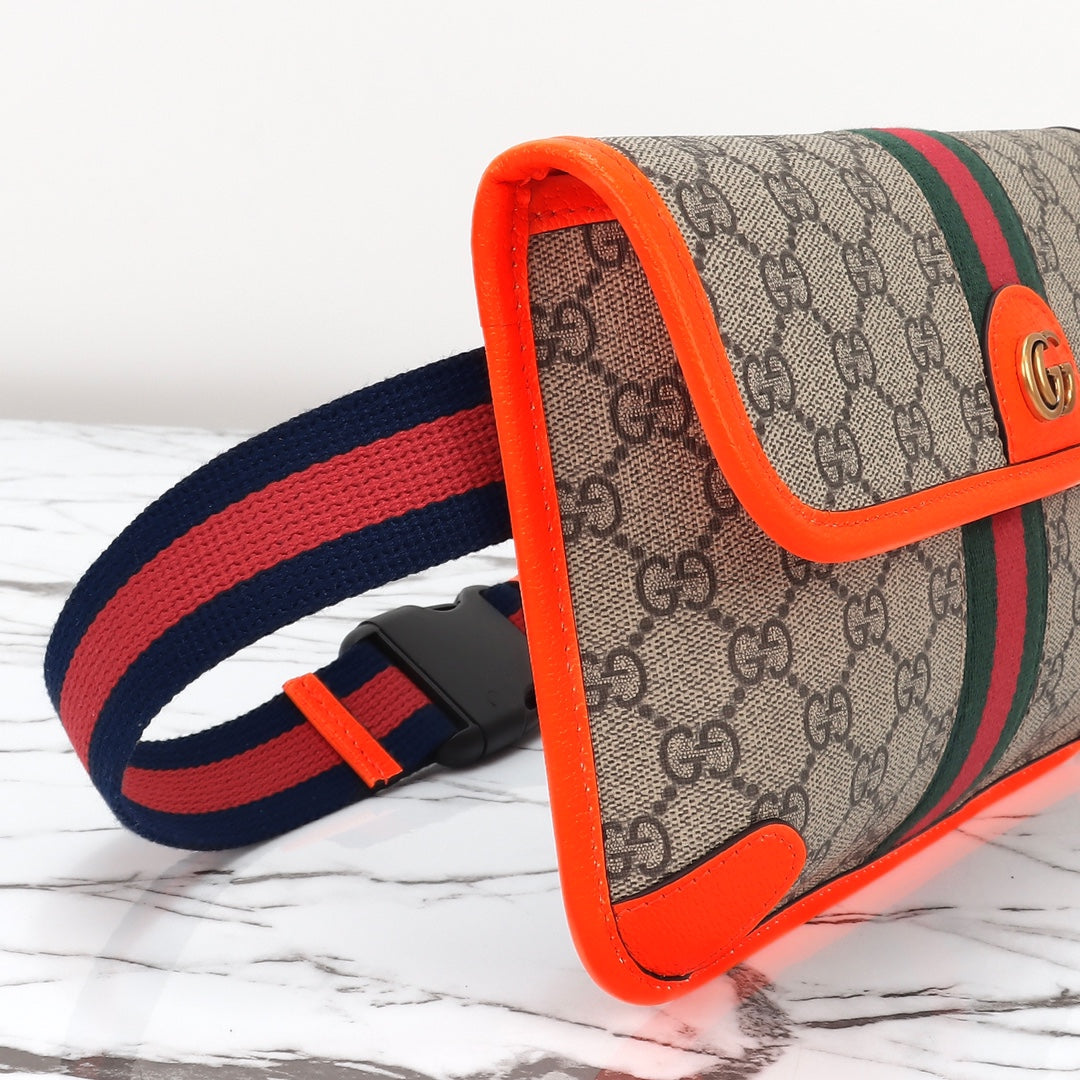 GUCCI women's bags 100