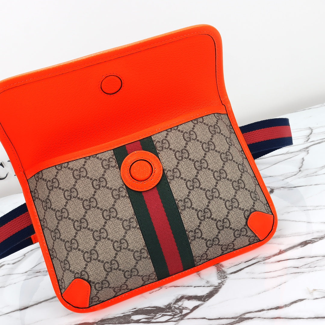 GUCCI women's bags 100