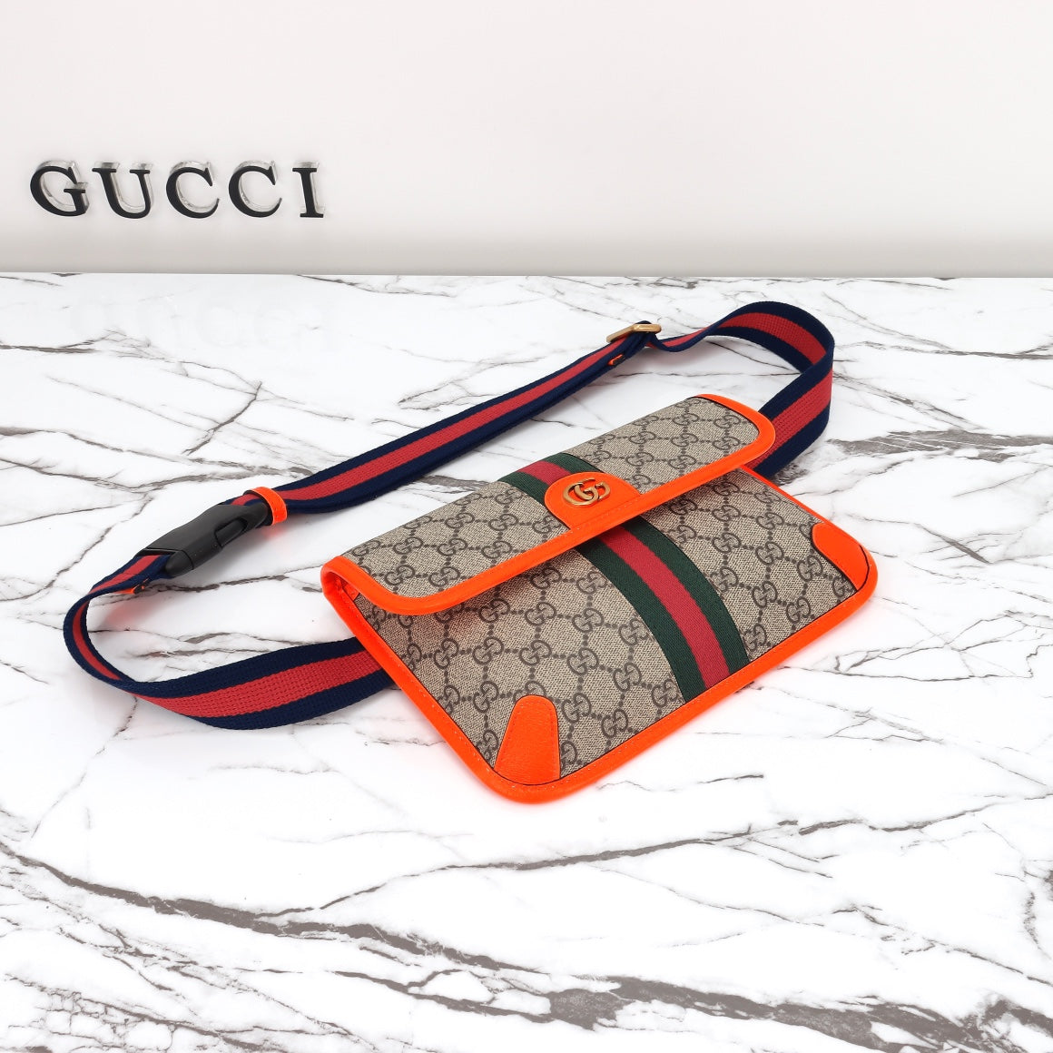 GUCCI women's bags 100