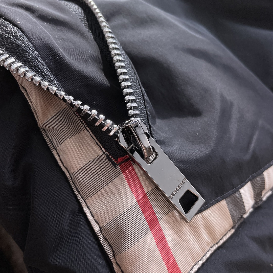 Burberry 2024 Autumn/Winter Premium Down Jacket – Unisex M–3XL
