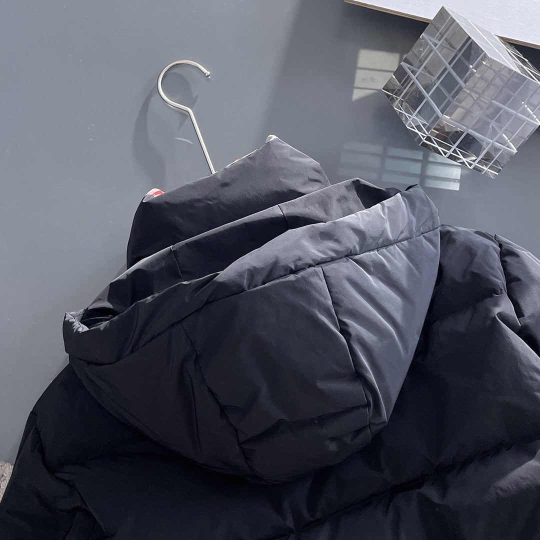 Burberry 2024 Autumn/Winter Premium Down Jacket – Unisex M–3XL