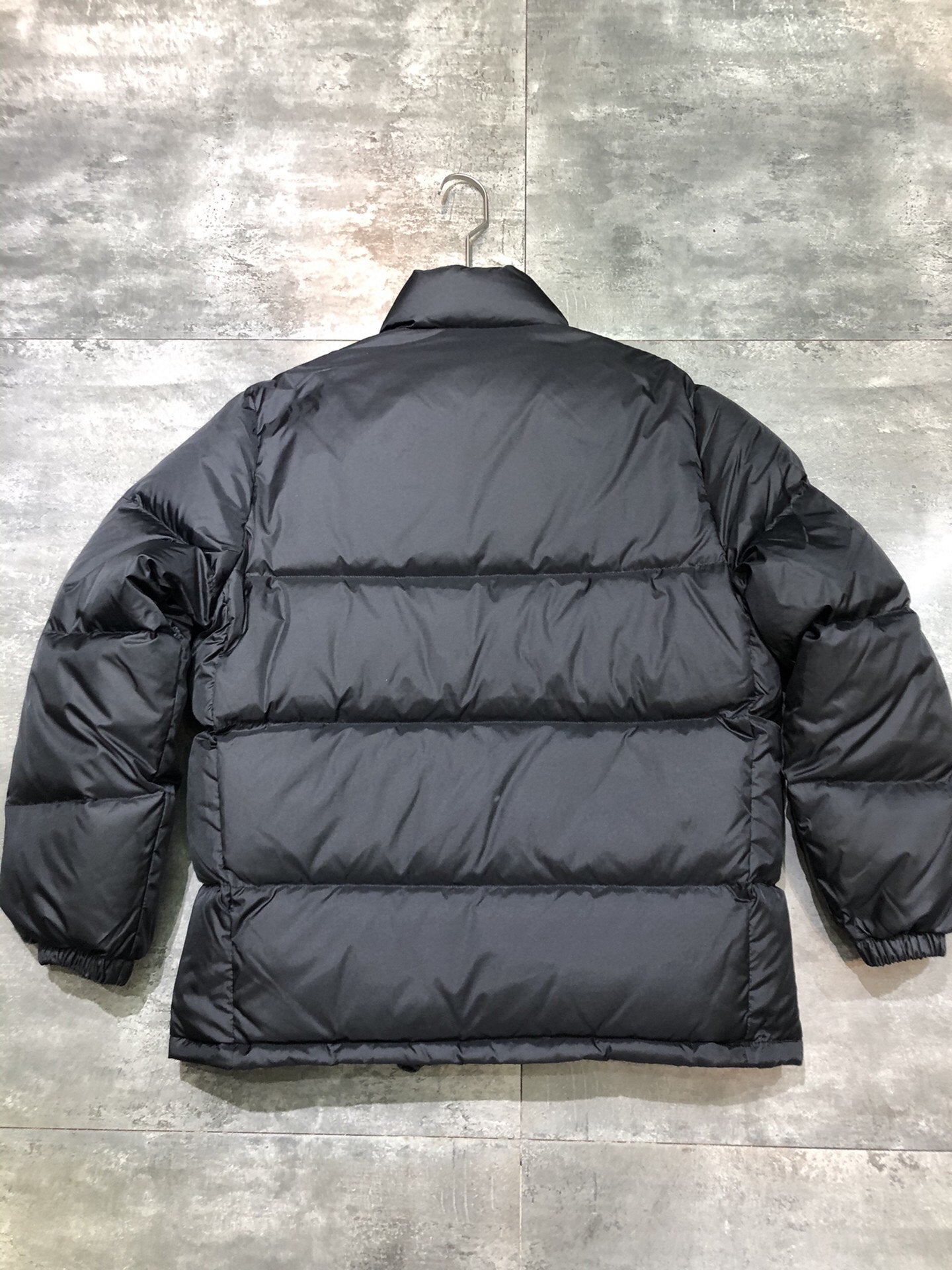 GUCCI 2022 Winter Detachable Sleeve Down Jacket – Unisex S–XL