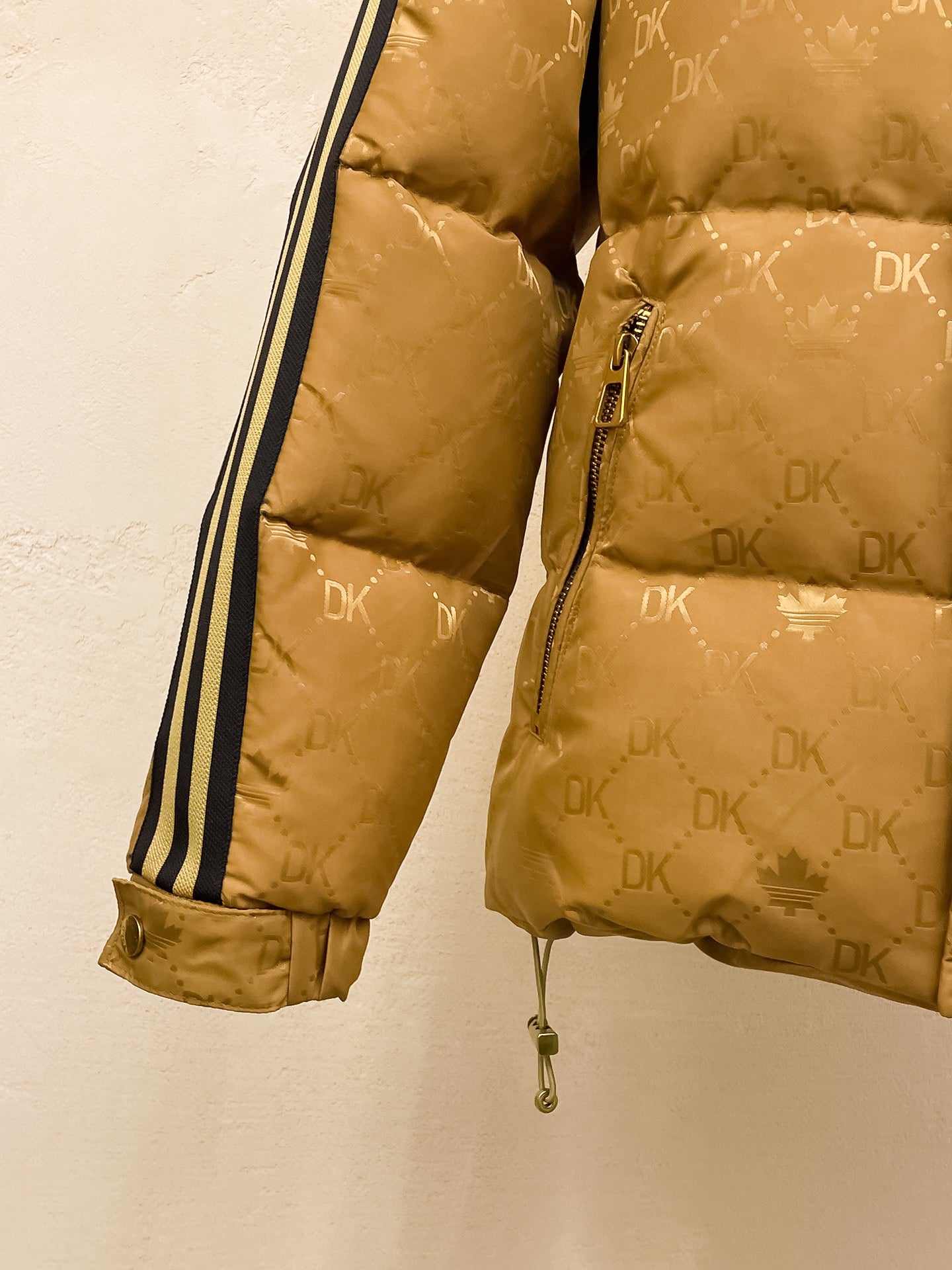 GUCCI 2024 FW Luxury Down Jacket – Unisex | Sizes M–3XL