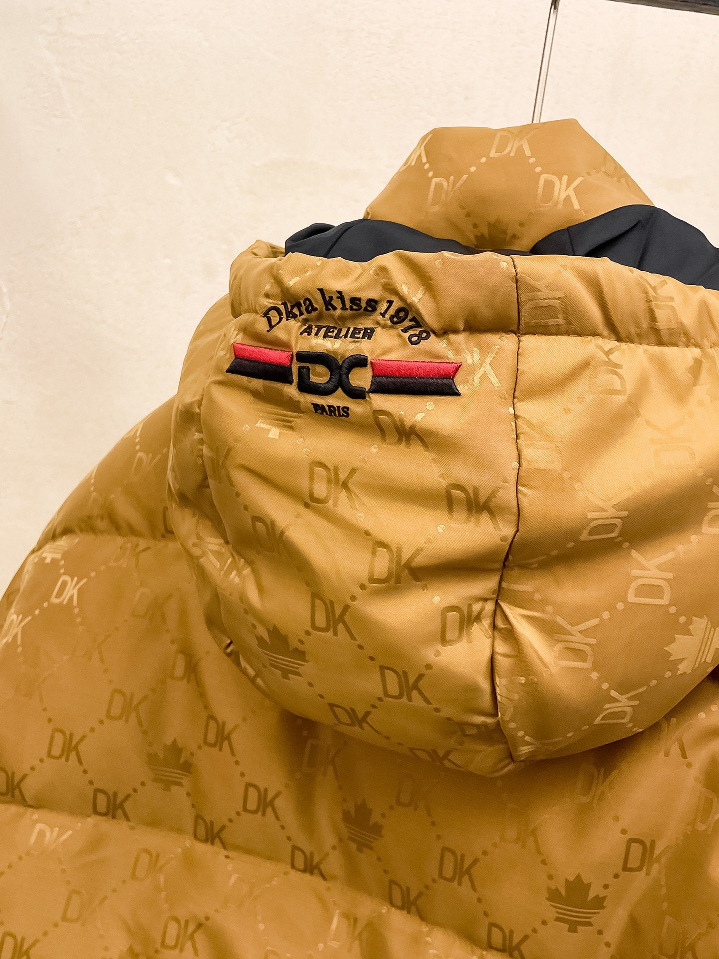 GUCCI 2024 FW Luxury Down Jacket – Unisex | Sizes M–3XL