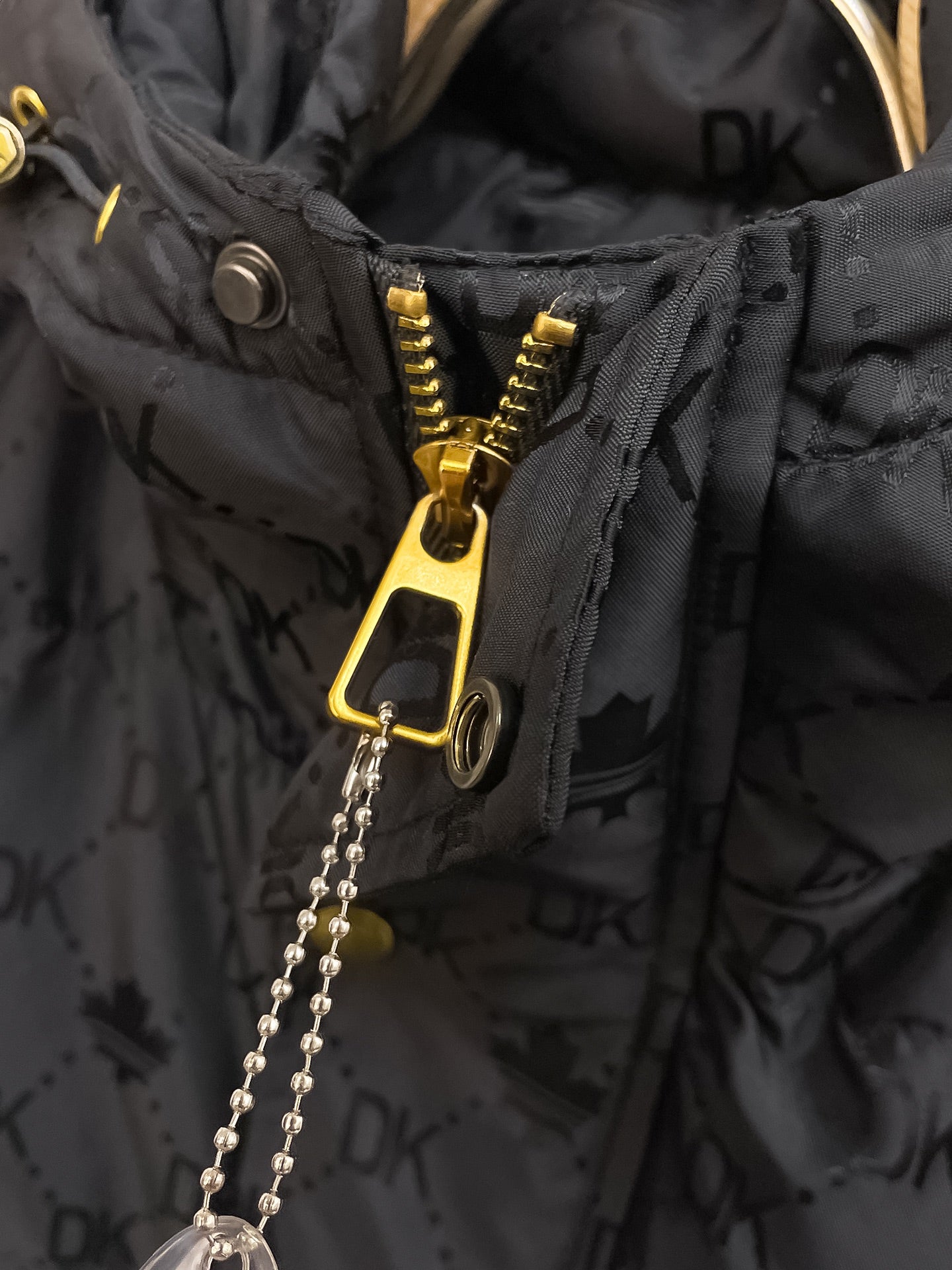 GUCCI 2024 FW Luxury Down Jacket – Unisex | Sizes M–3XL