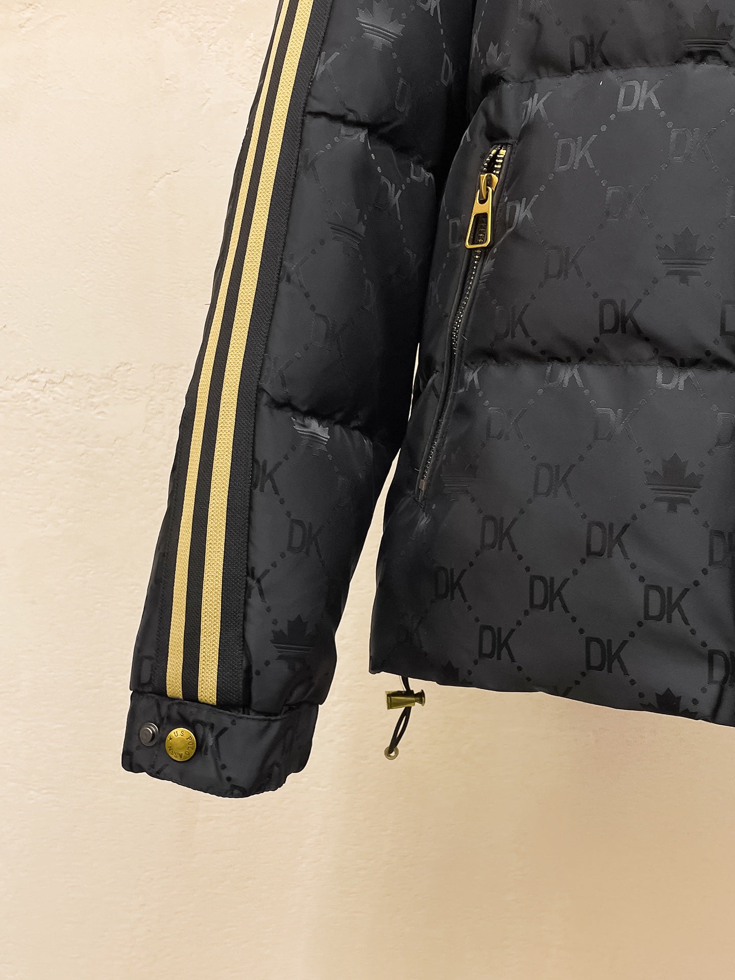 GUCCI 2024 FW Luxury Down Jacket – Unisex | Sizes M–3XL