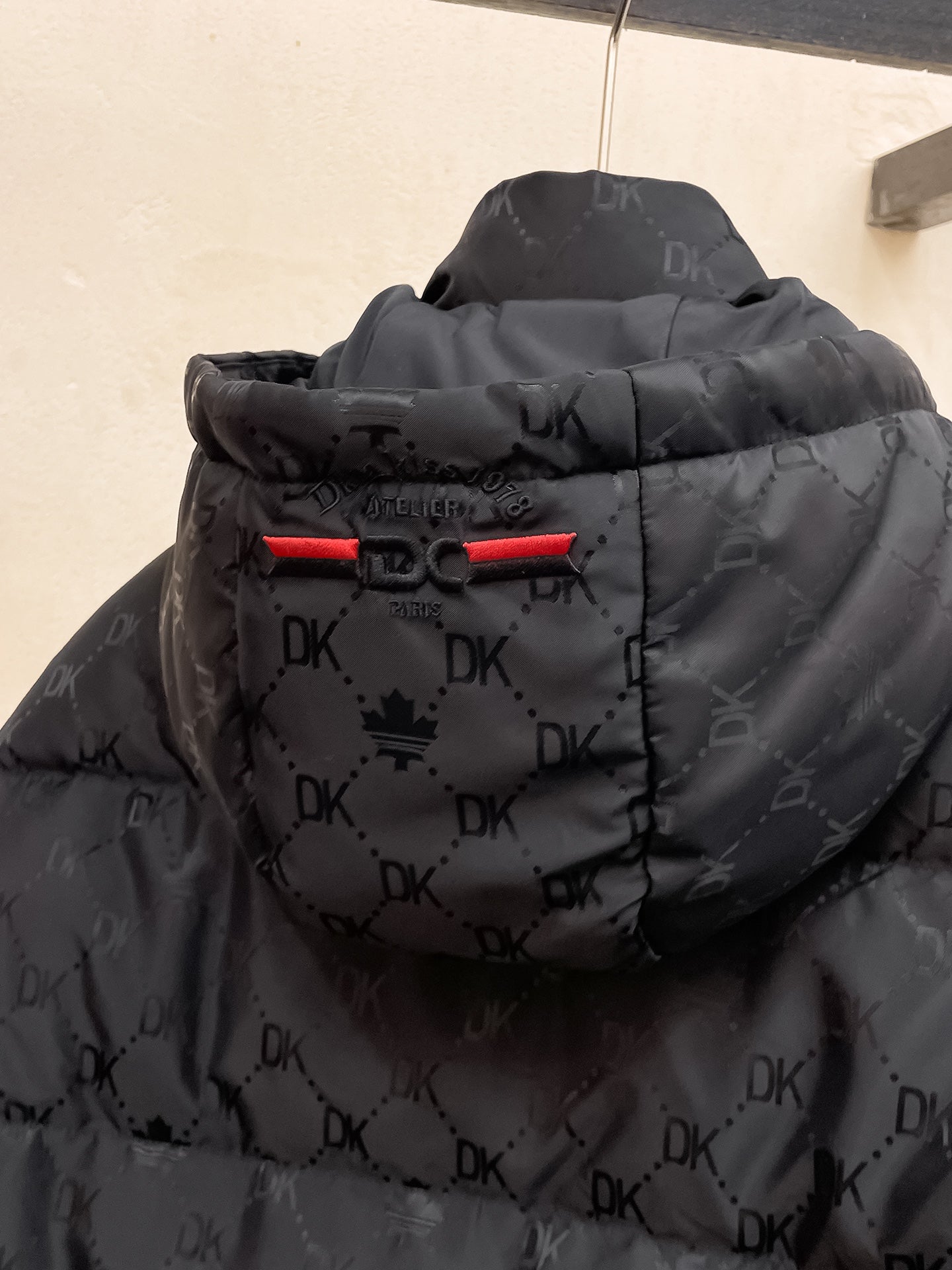 GUCCI 2024 FW Luxury Down Jacket – Unisex | Sizes M–3XL