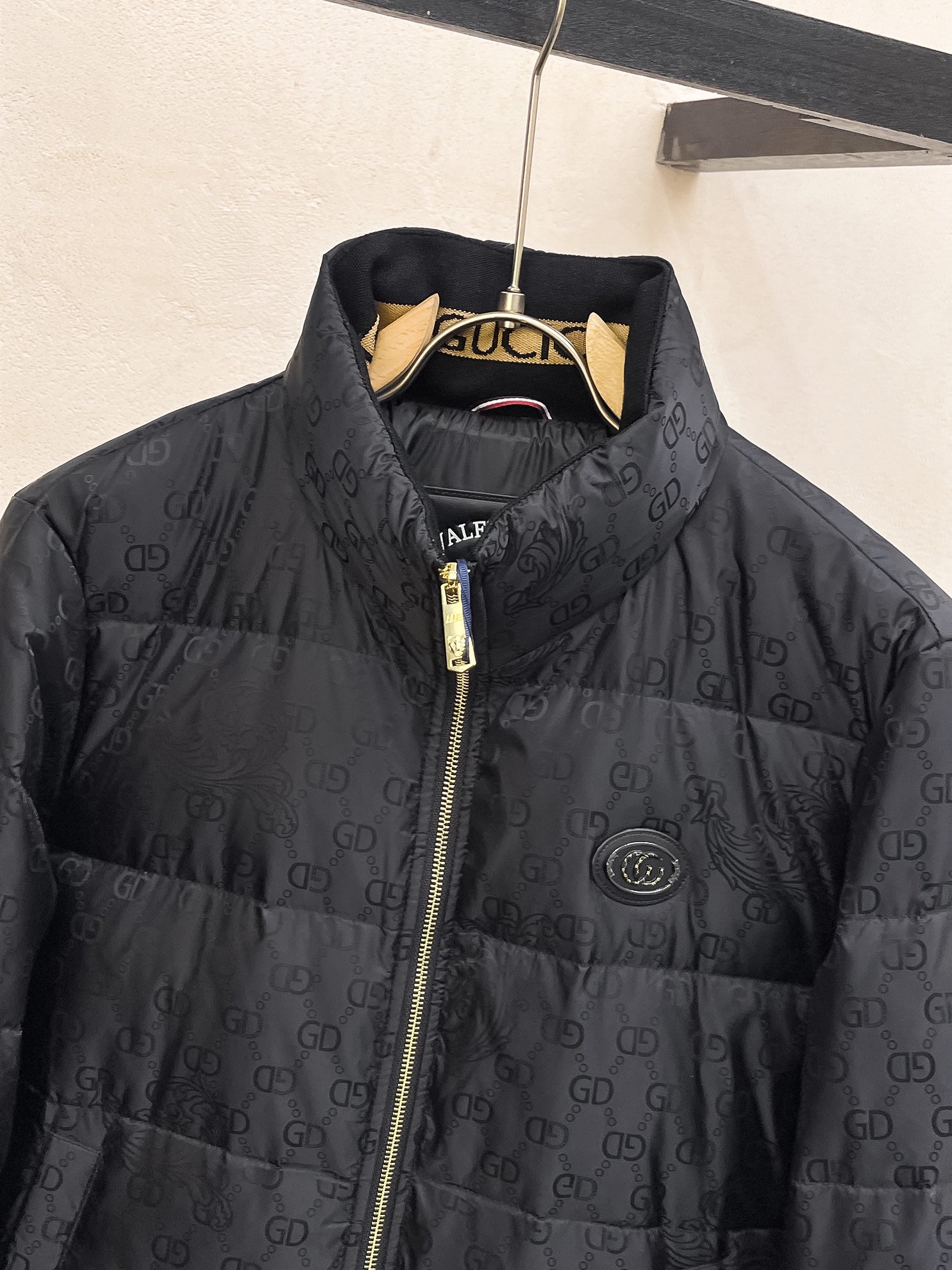 GUCCI 2024 FW Luxury Down Jacket – Unisex | Sizes M–3XL