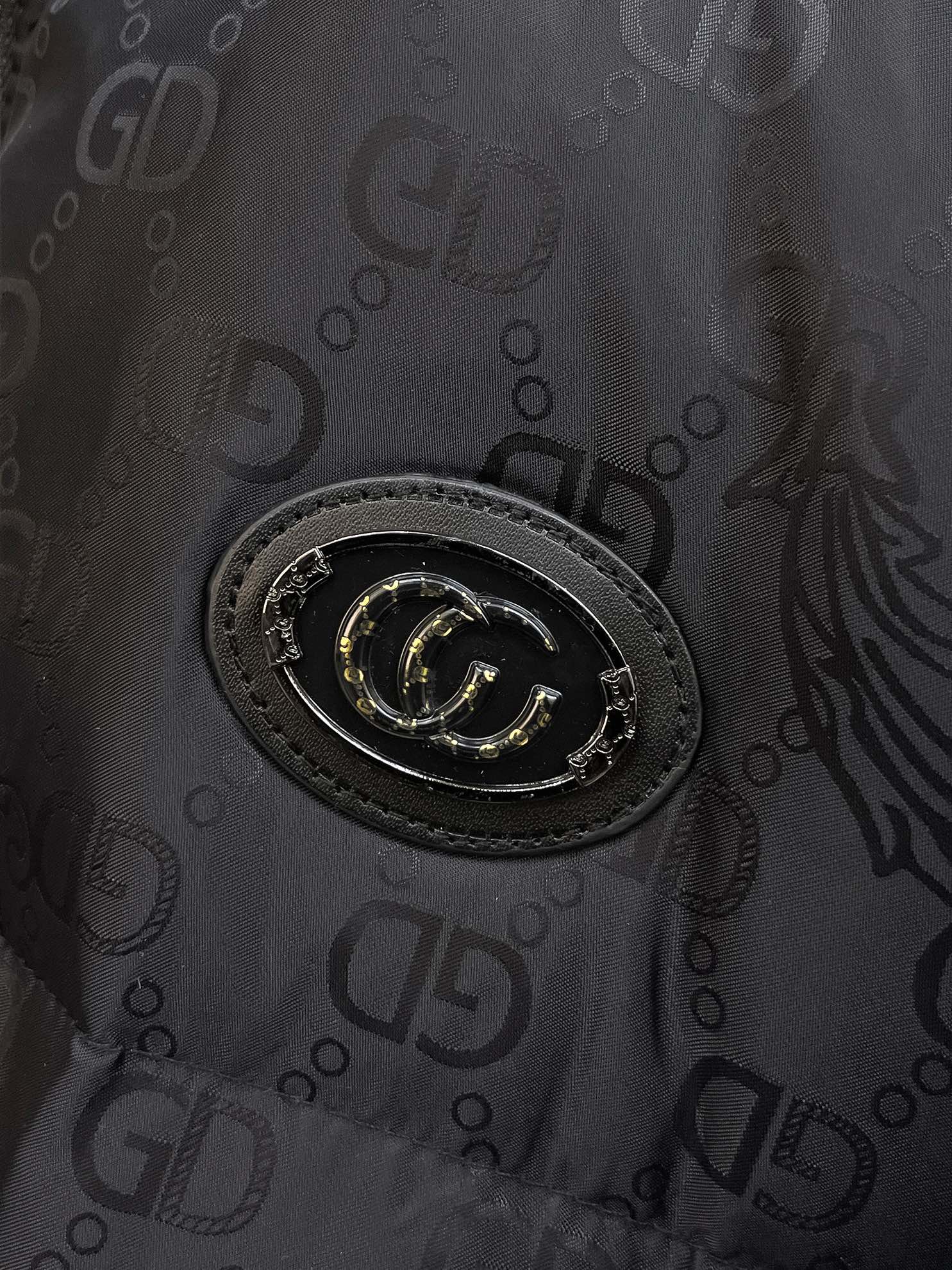 GUCCI 2024 FW Luxury Down Jacket – Unisex | Sizes M–3XL