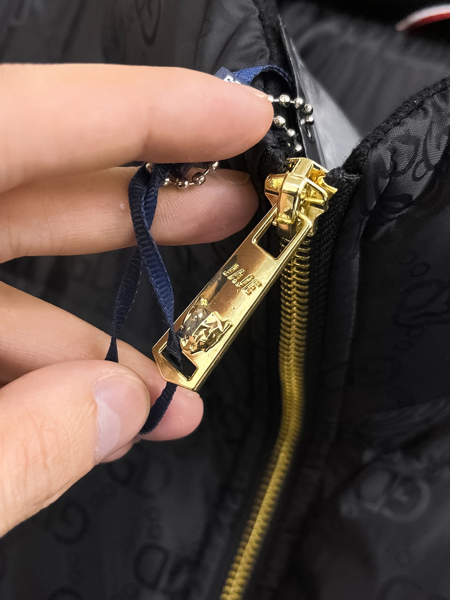 GUCCI 2024 FW Luxury Down Jacket – Unisex | Sizes M–3XL