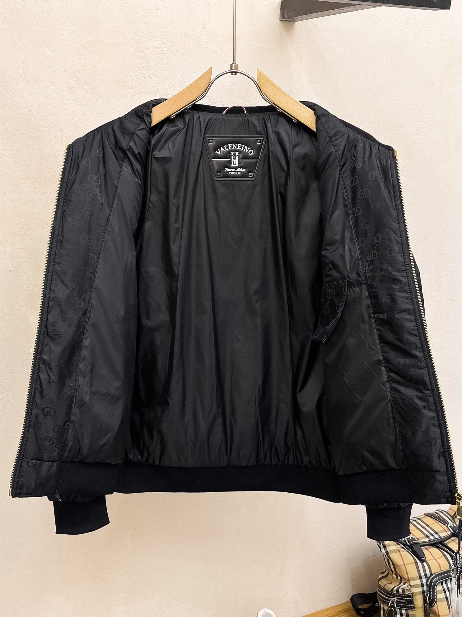 GUCCI 2024 FW Luxury Down Jacket – Unisex | Sizes M–3XL