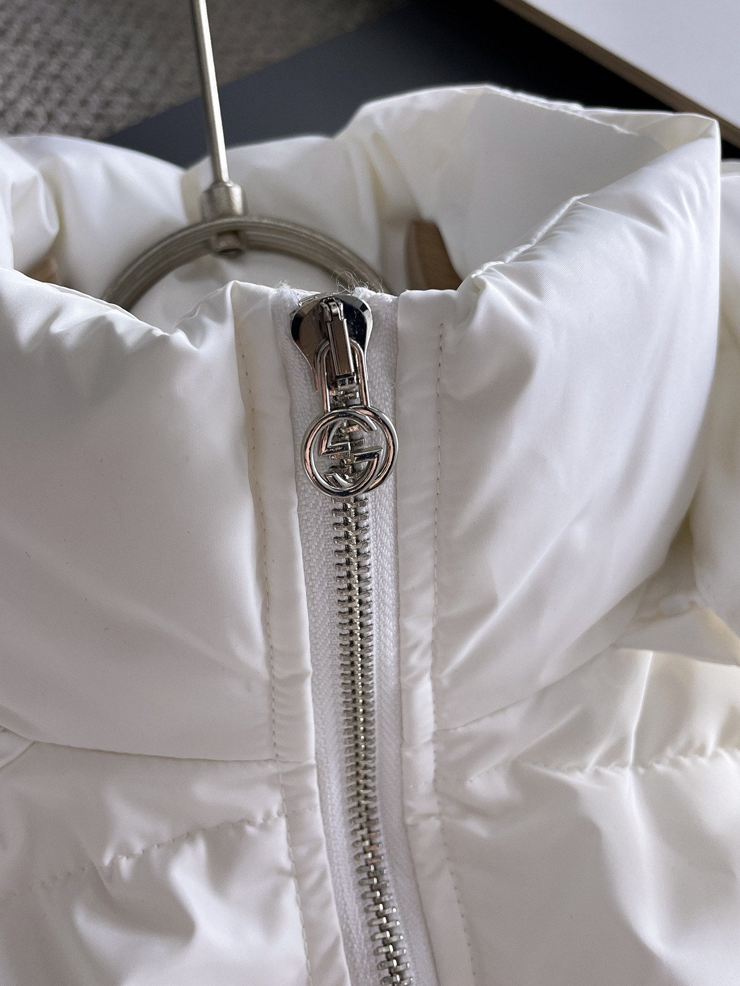GUCCI 2024 FW Luxury Down Jacket – Unisex | Sizes M–3XL