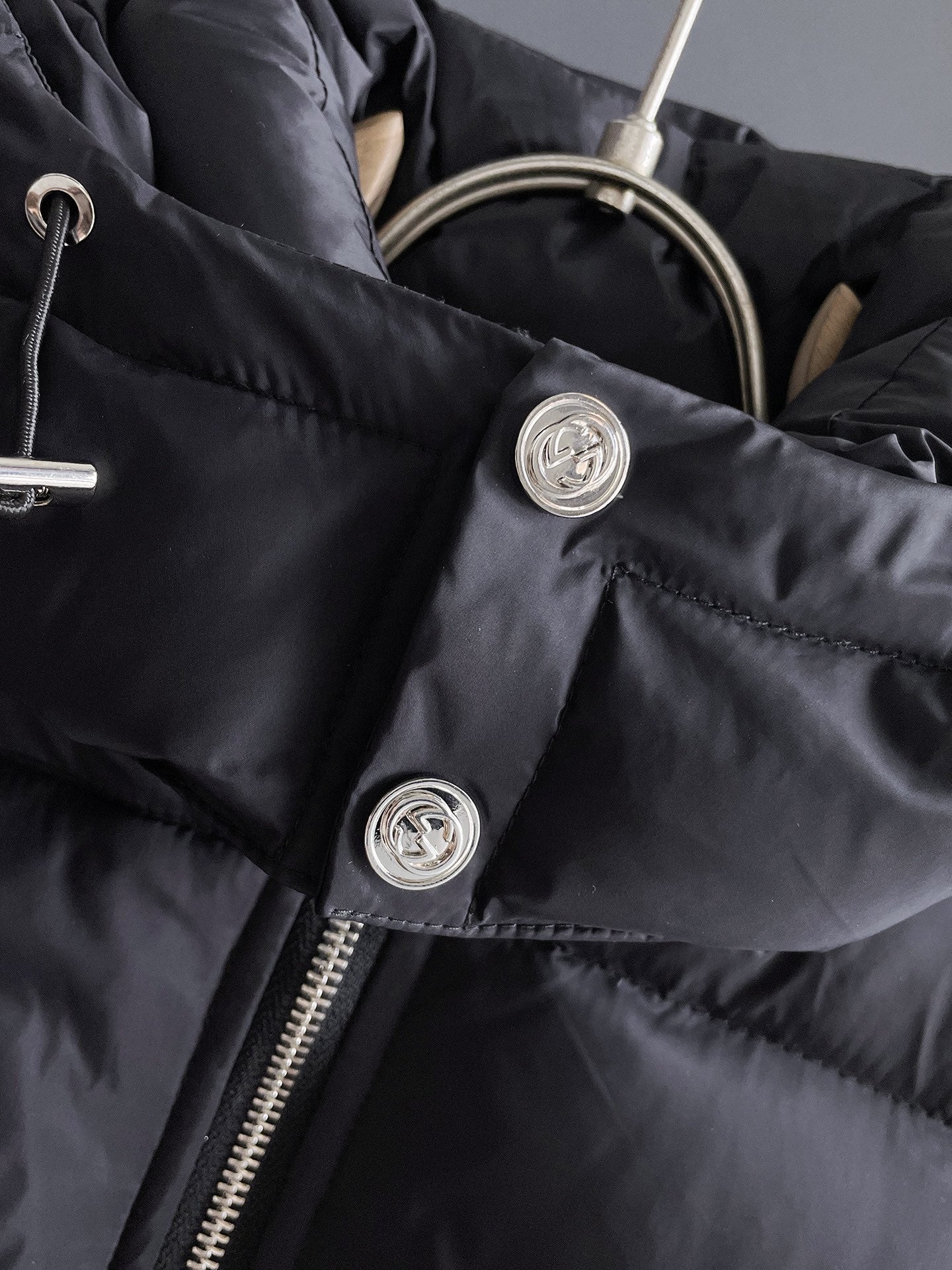 GUCCI 2024 FW Luxury Down Jacket – Unisex | Sizes M–3XL
