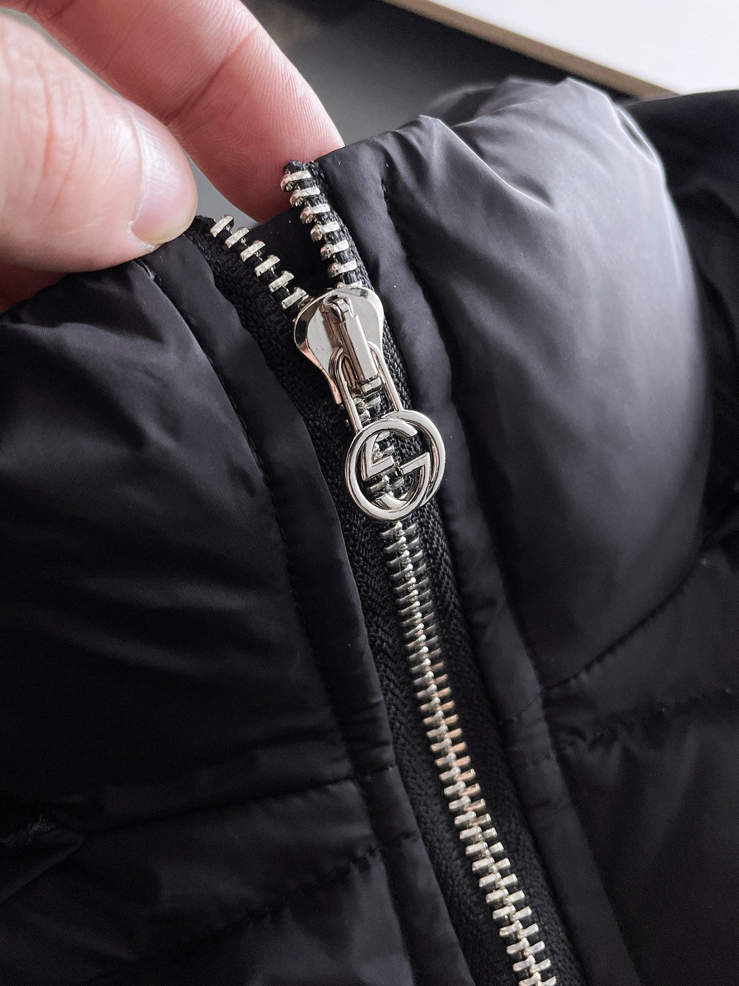 GUCCI 2024 FW Luxury Down Jacket – Unisex | Sizes M–3XL