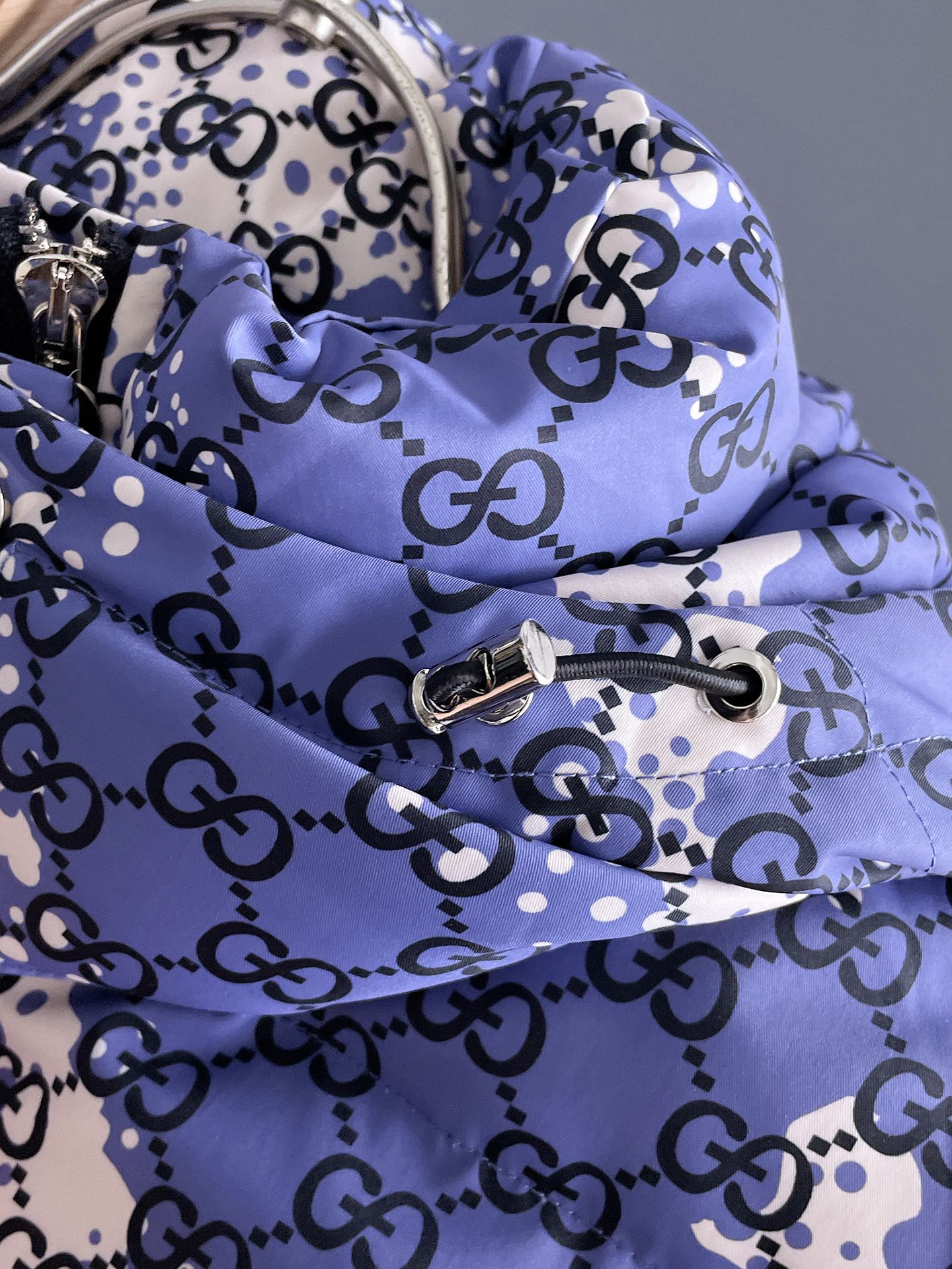 GUCCI 2024 FW Luxury Down Jacket – Unisex | Sizes M–3XL