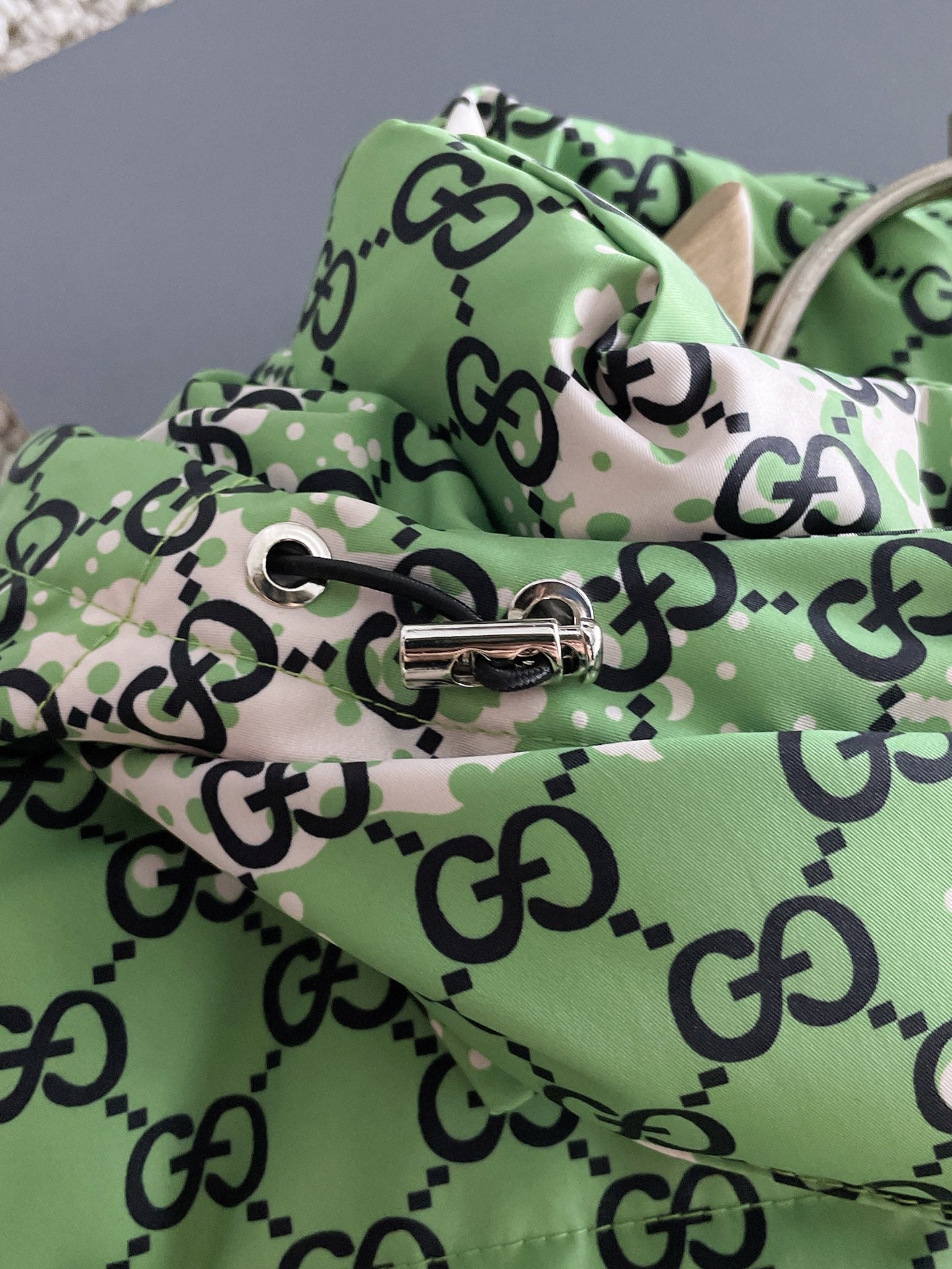 GUCCI 2024 FW Luxury Down Jacket – Unisex | Sizes M–3XL