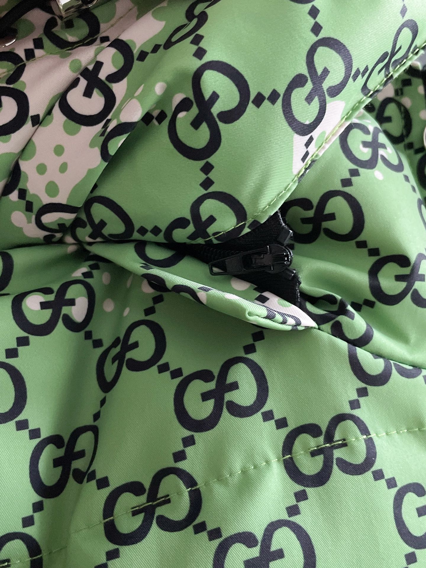GUCCI 2024 FW Luxury Down Jacket – Unisex | Sizes M–3XL