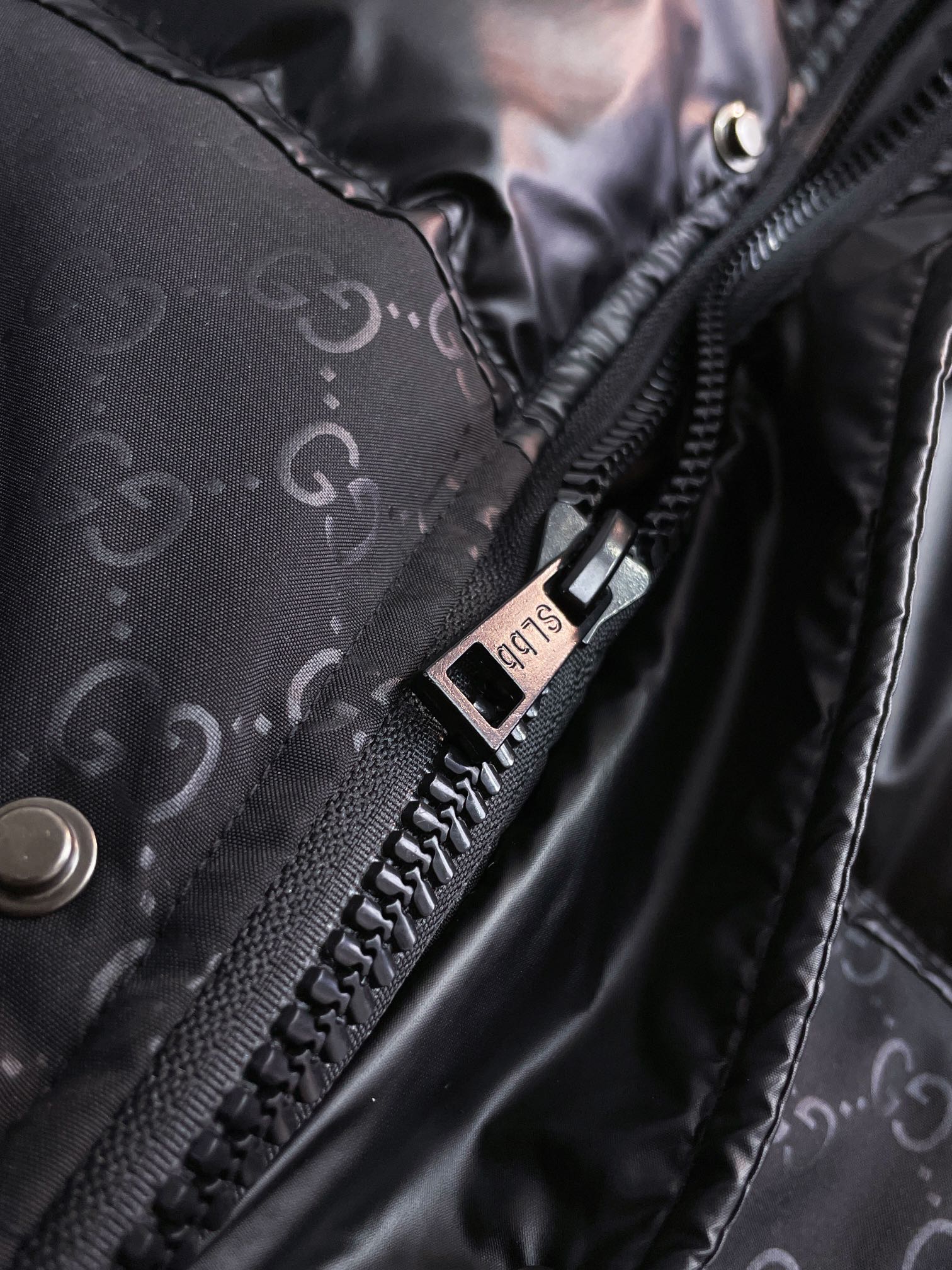 GUCCI 2024 FW Luxury Down Jacket – Unisex | Sizes M–3XL