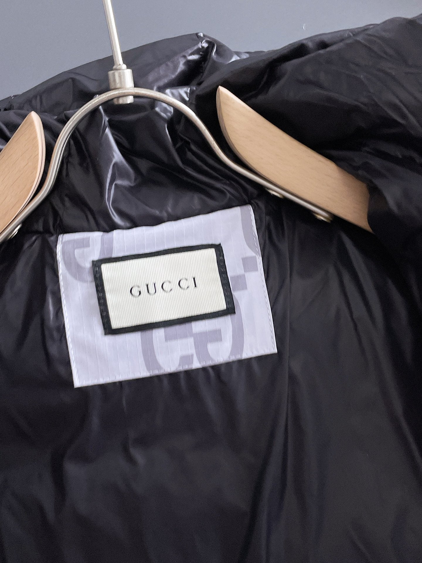 GUCCI 2024 FW Luxury Down Jacket – Unisex | Sizes M–3XL