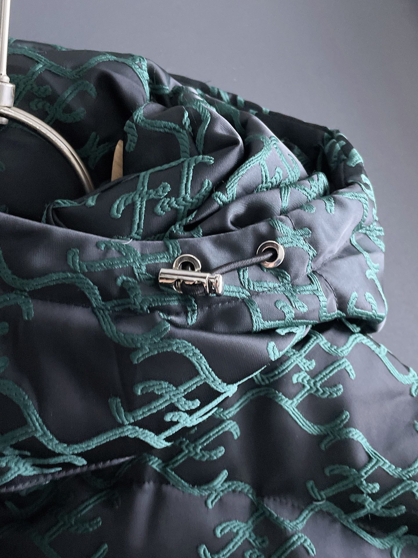 FENDI 2024 FW Official Down Jacket | Unisex | Sizes M–3XL
