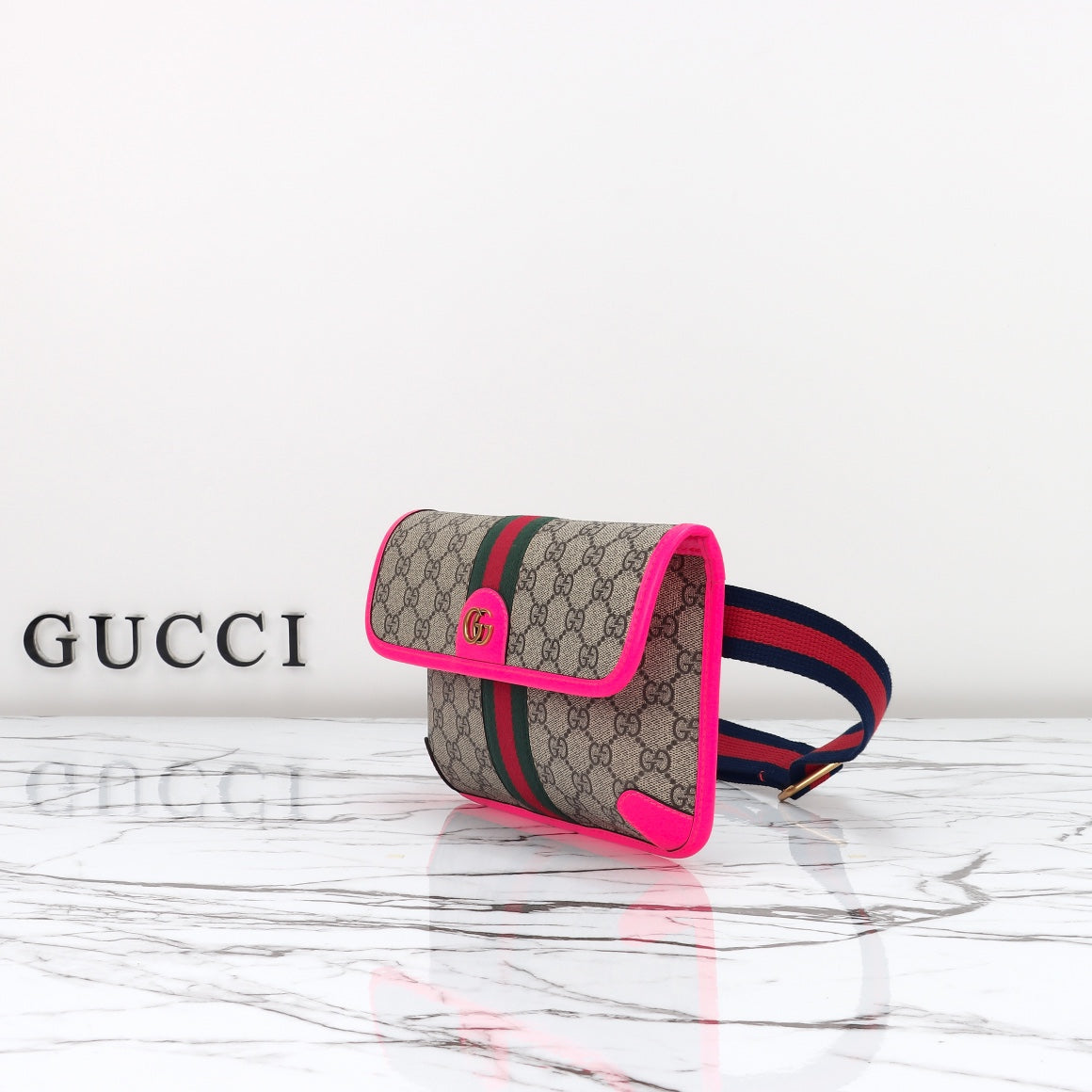 GUCCI women's bags 101