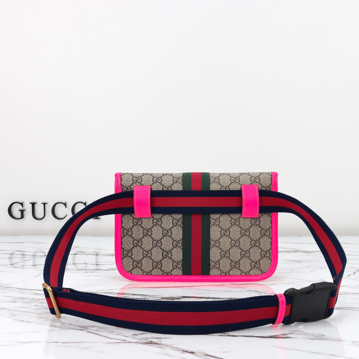 GUCCI women's bags 101