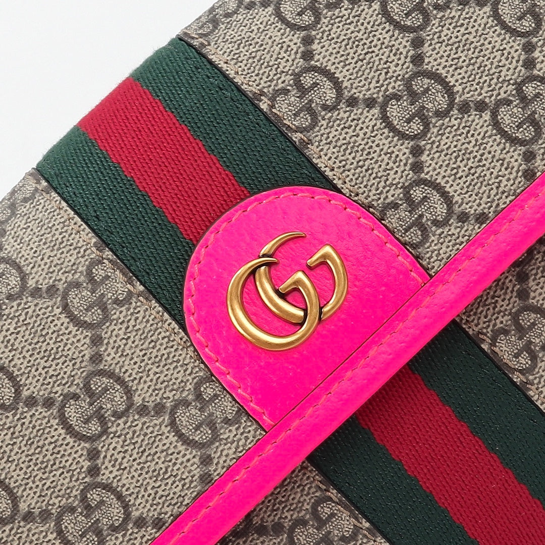GUCCI women's bags 101