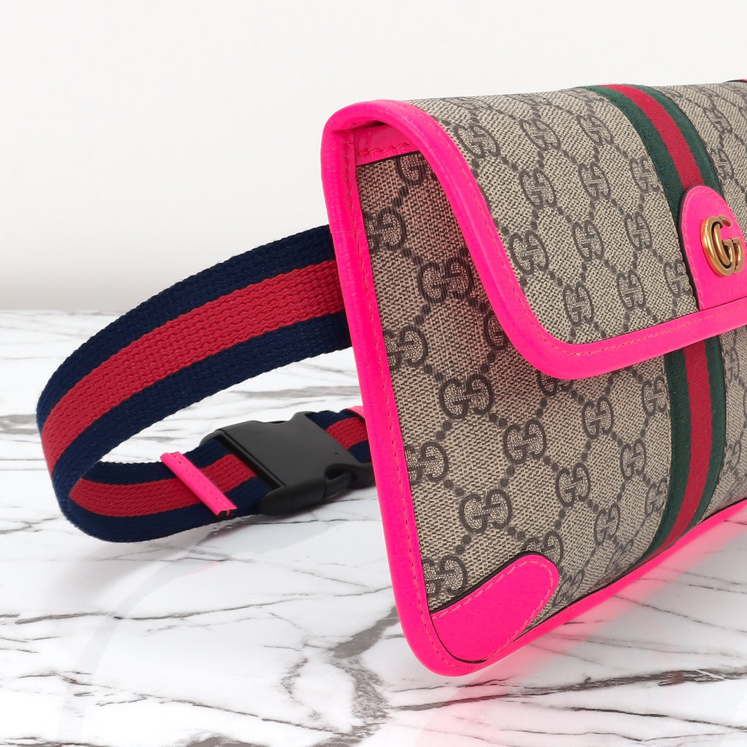GUCCI women's bags 101