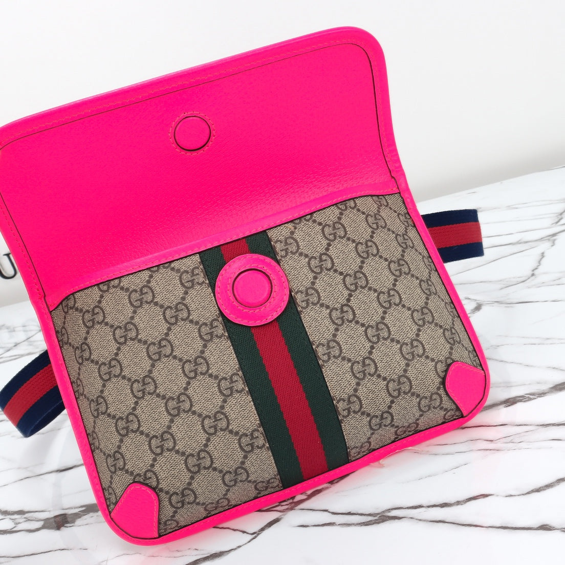 GUCCI women's bags 101