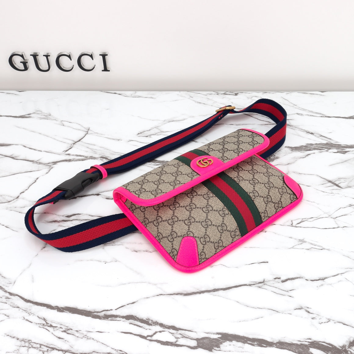 GUCCI women's bags 101